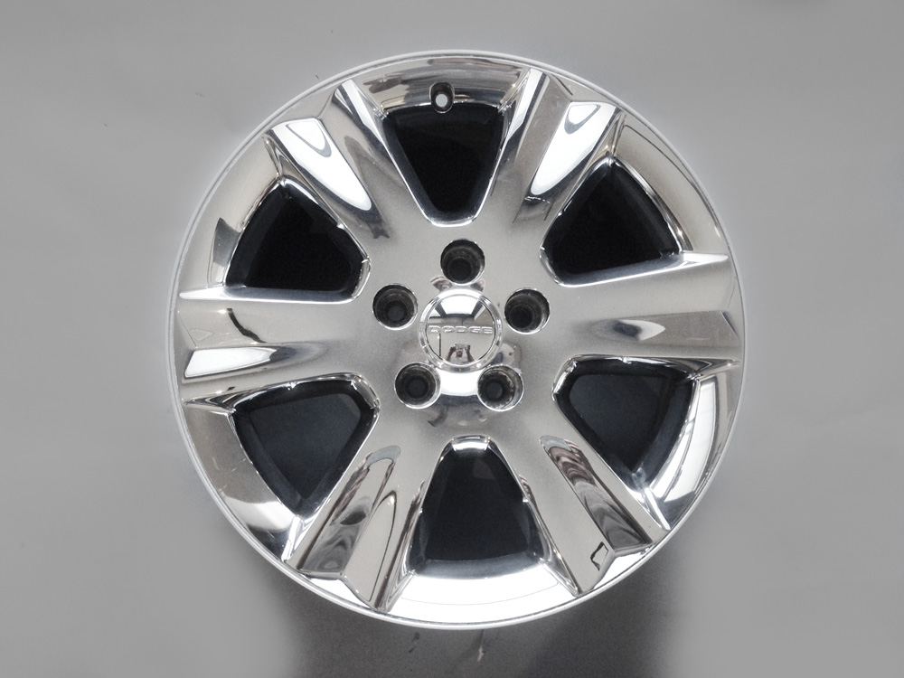 Dodge Journey 19 inch chrome rims for sale