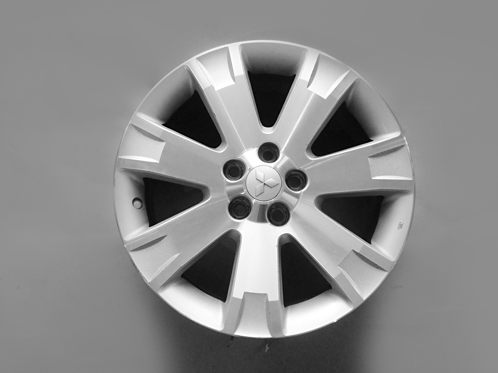 Mitsubishi Rims for sale