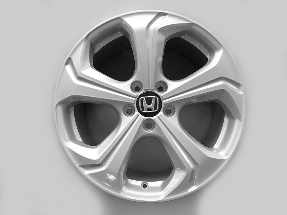 Honda Civic OEM 18 inch rims