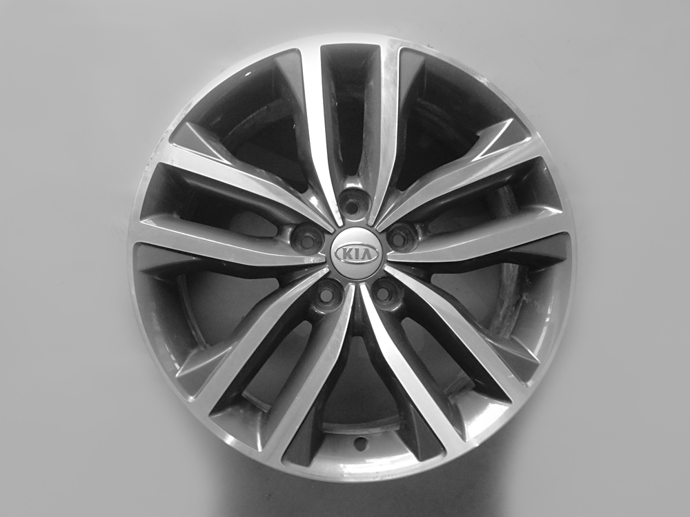 KIA Hyundai 18 inch original rims for sale