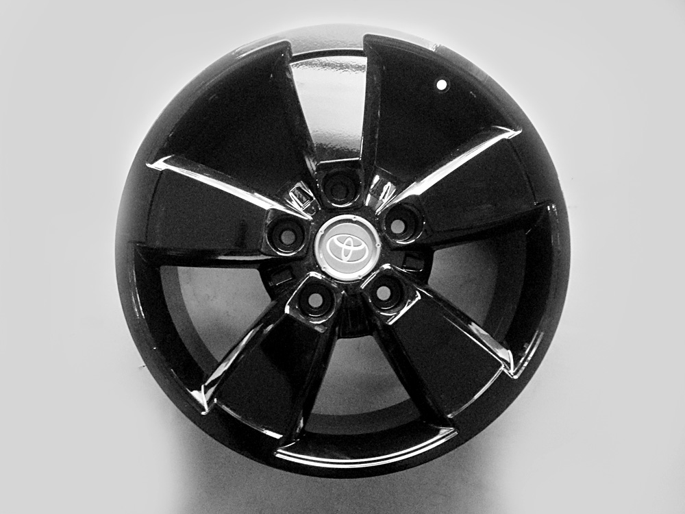 toyota sequoia tundra original rims for sale