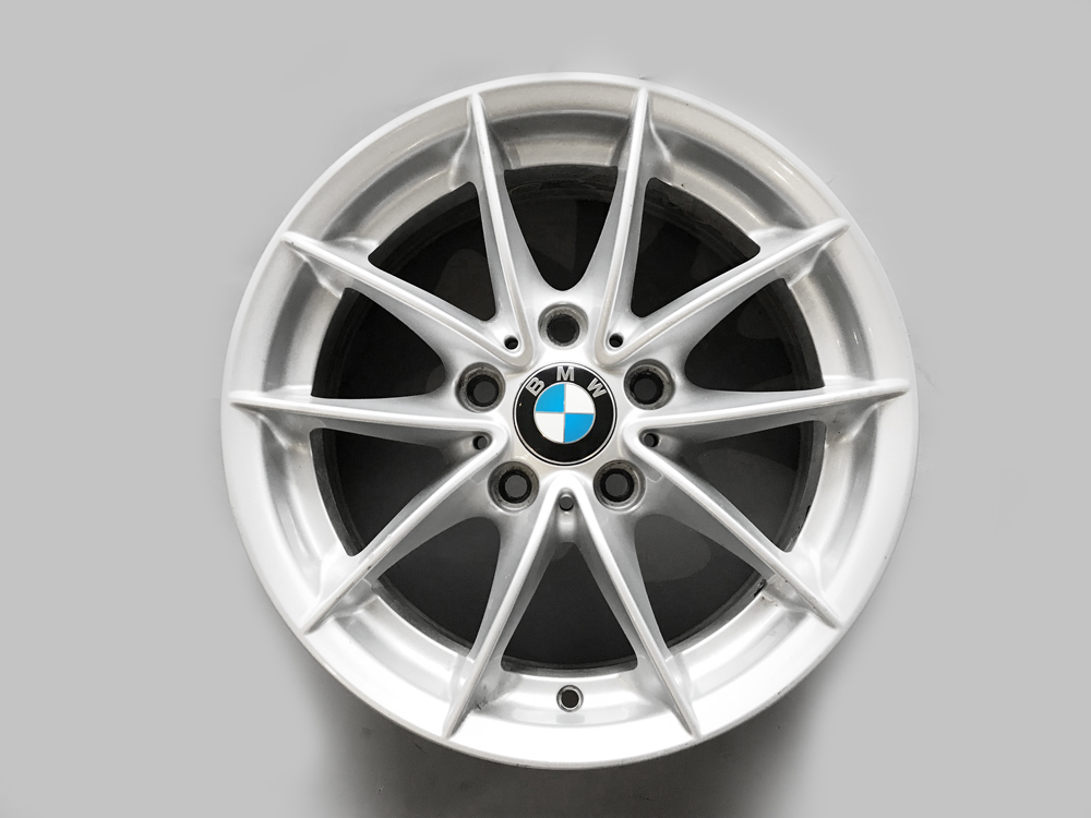 bmw original 16 inch rims for sale