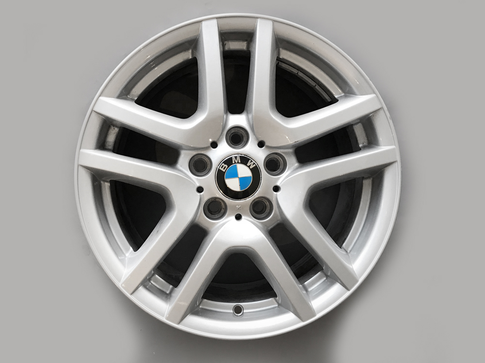 BMW x3 original rims for sale