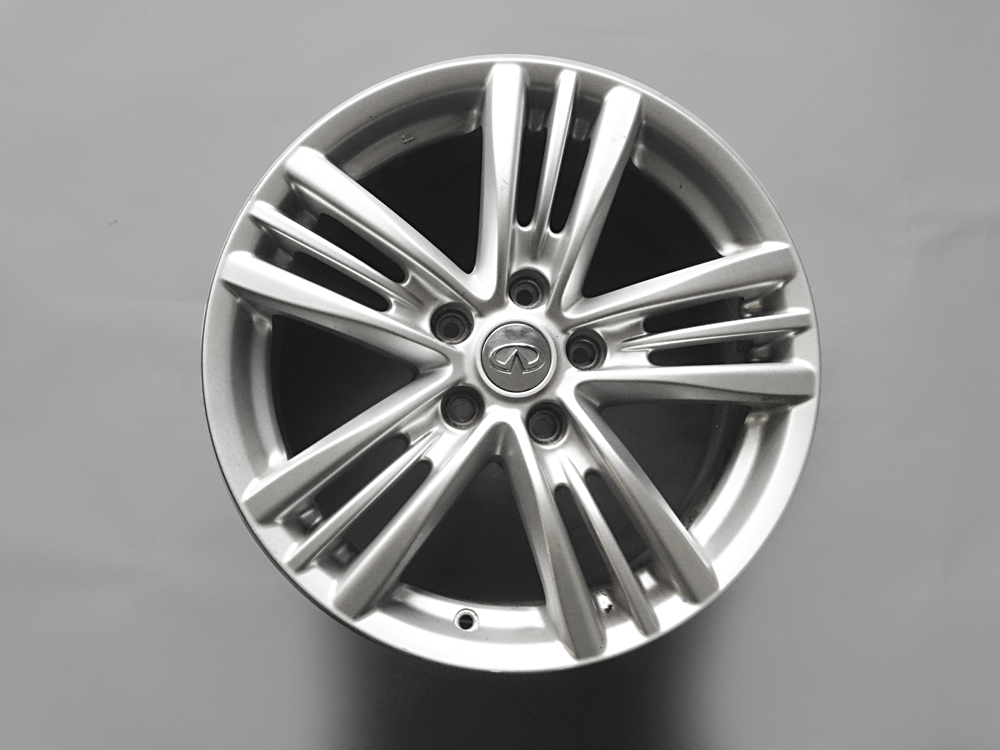 Infiniti g37 oem rims