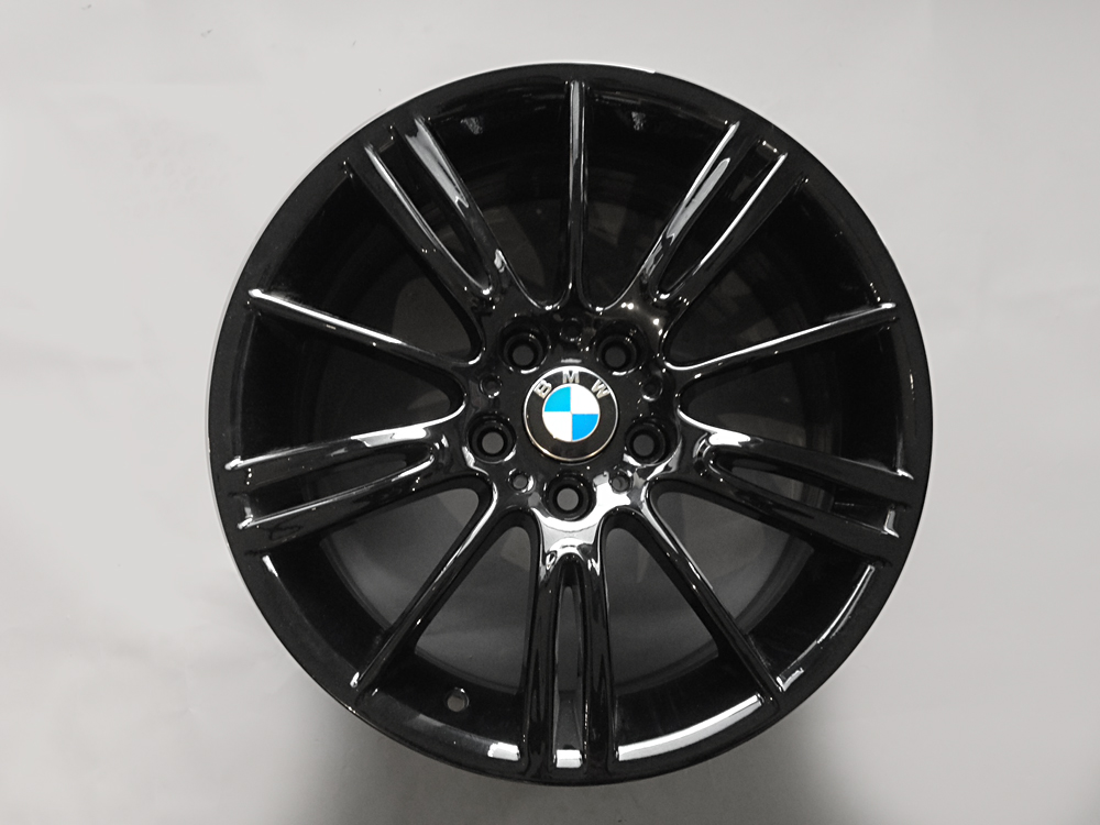 bmw 3-series oem rims for sale 18 inch