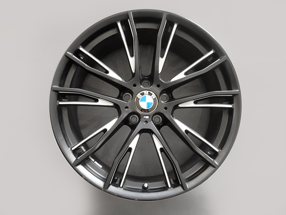 bmw oem 20 inch rims for sale 3-series