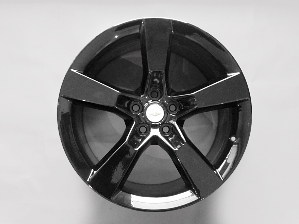 chevy camaro 20 inch rims for sale