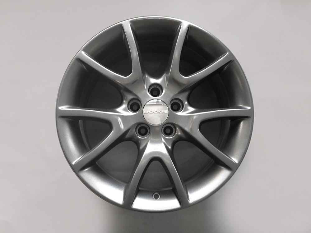 dodge dart 17 inch rims for sale OEM