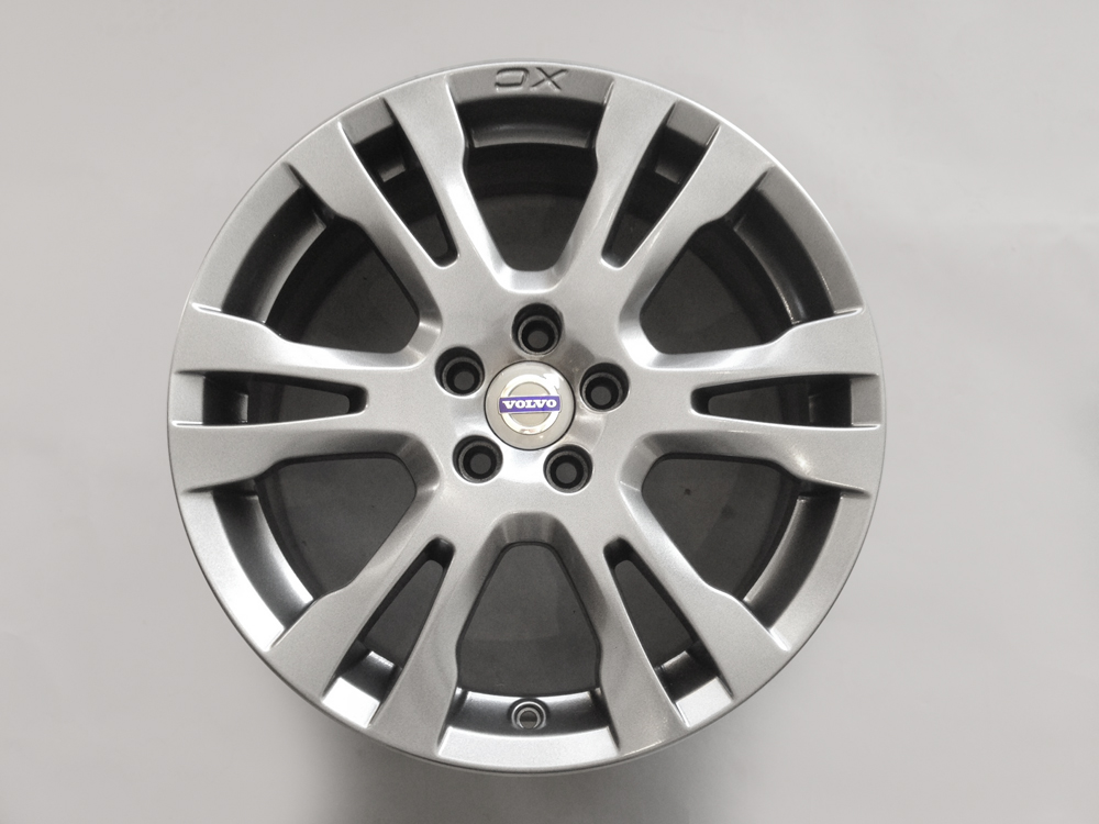 volvo xc original 18 inch rims for sale