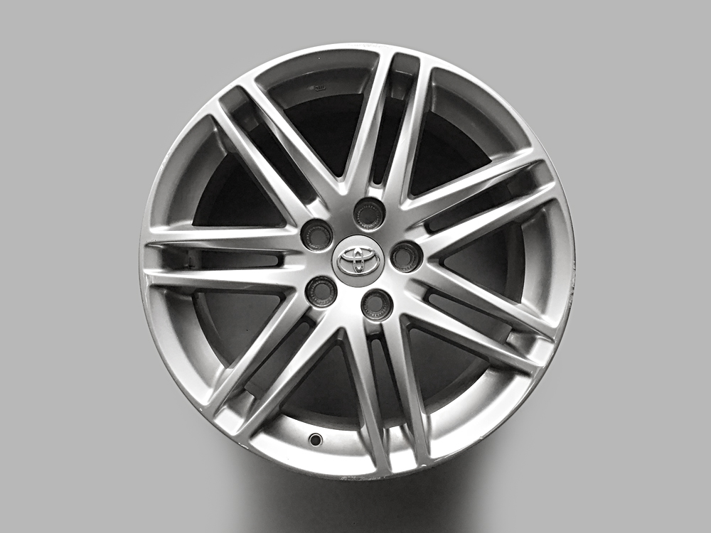 Toyota camry venza 18 inch rims