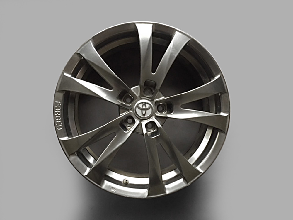 toyota corolla scion frs 17 inch rims for sale