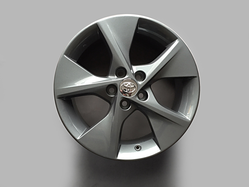 Toyota Sienna 19 inch rims for sale