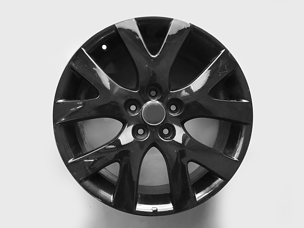 Mazda cx-5 18 inch alloy rims for sale