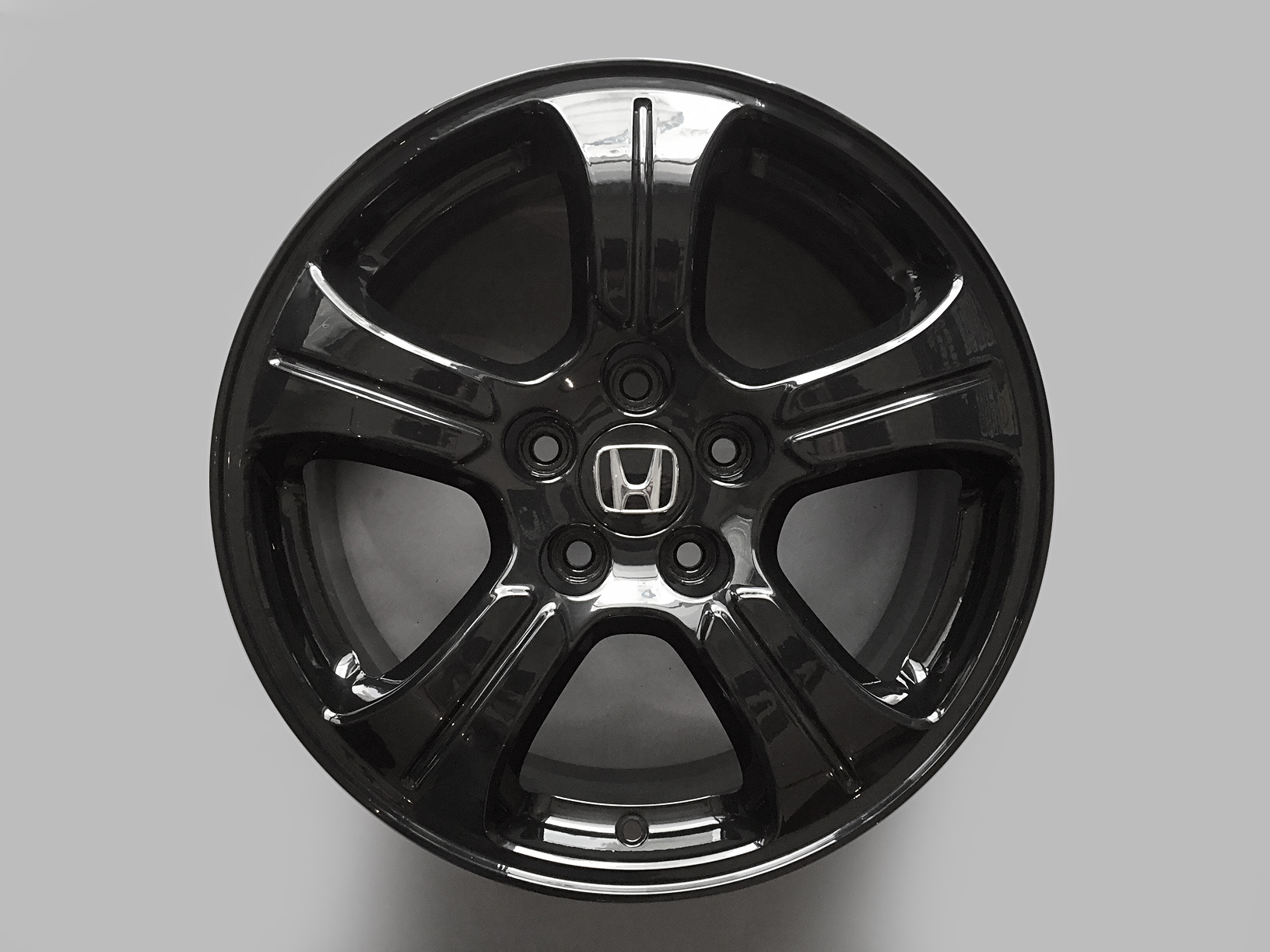 honda odyssey ridgeline acura mdx rims for sale