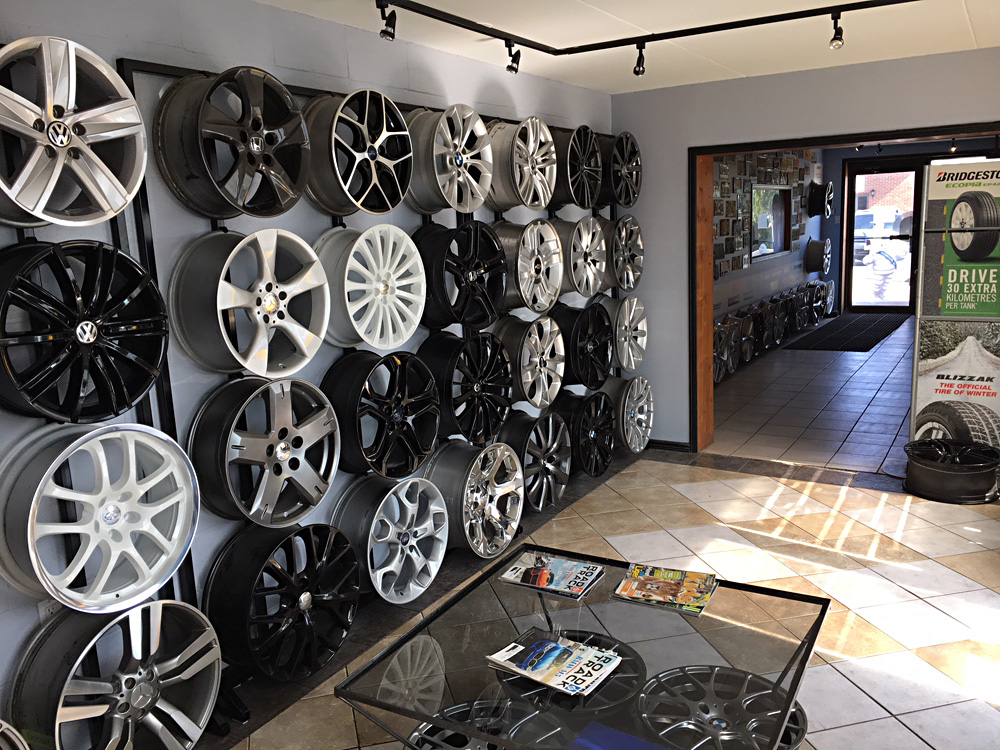 tirehaus tires and oem rims shop in hamilton