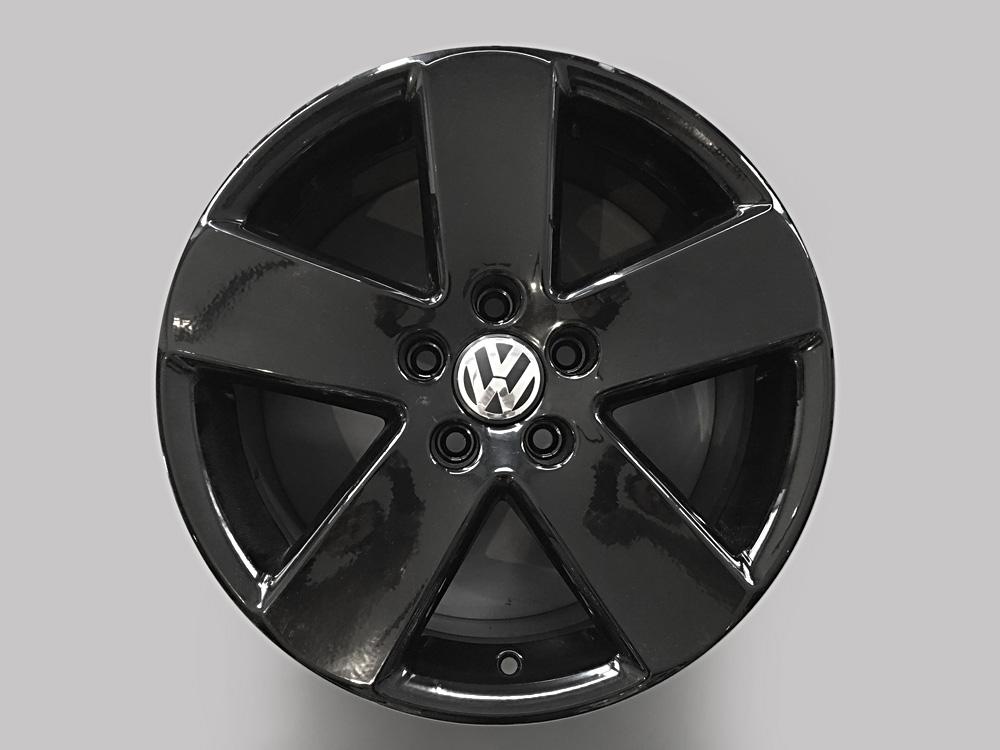 vw oem 17 inch rims for sale