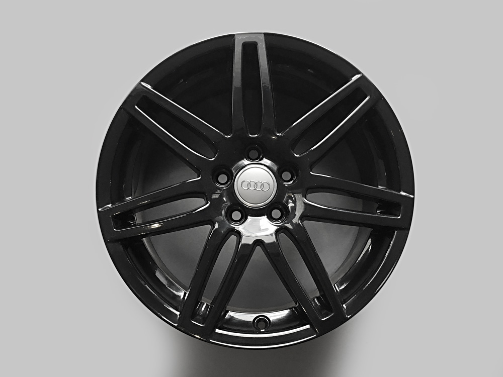 vw tiguan audi a4 oem rims for sale