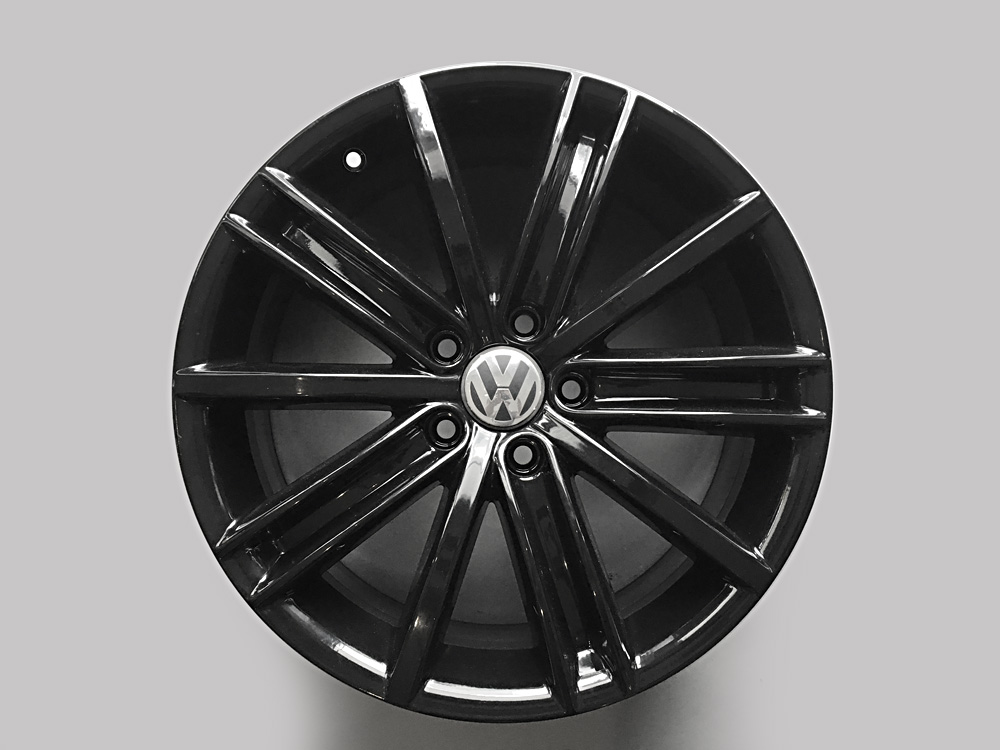 vw golf gti rims for sale