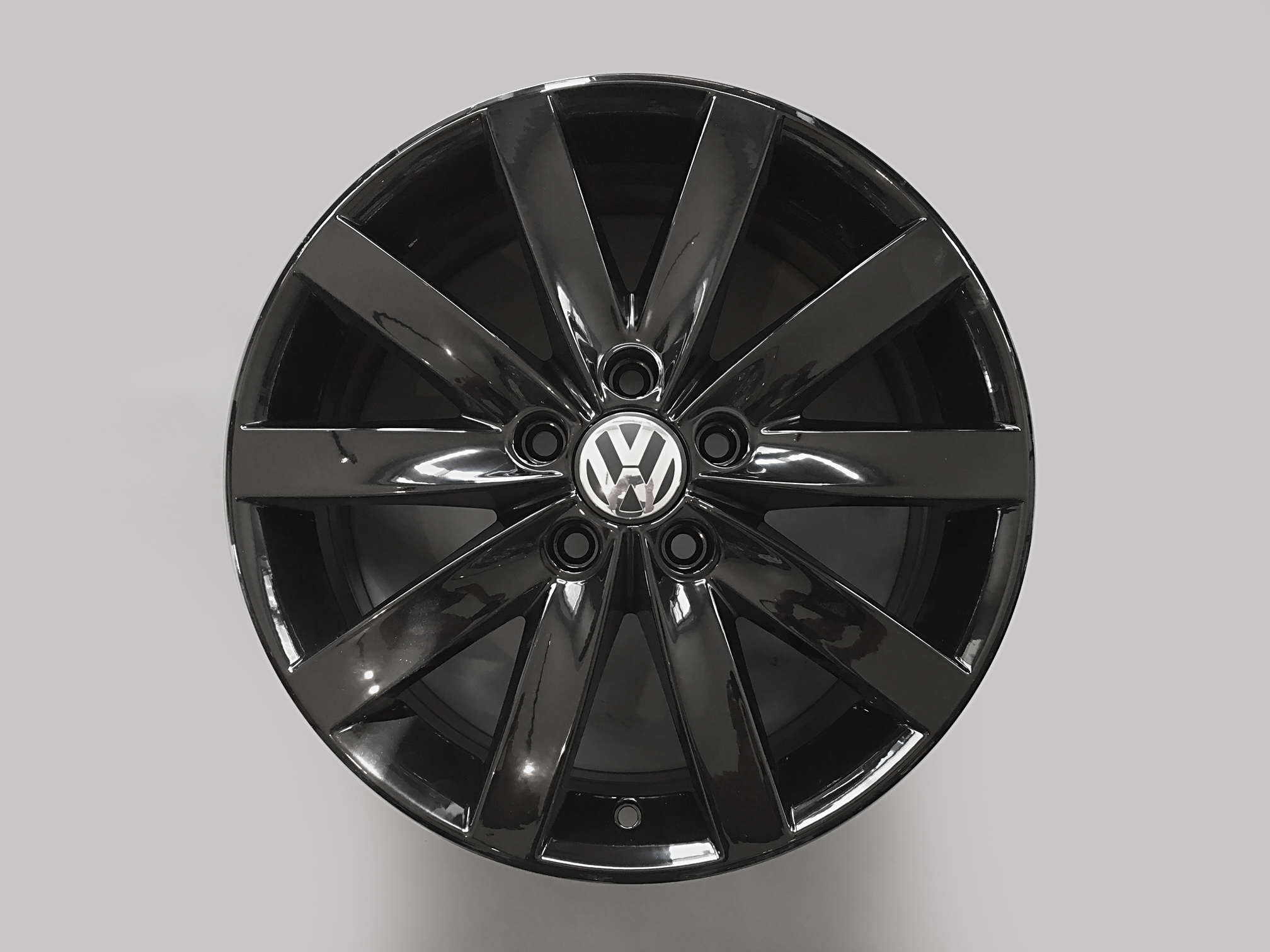 original vw golf 17 inch rims for sale