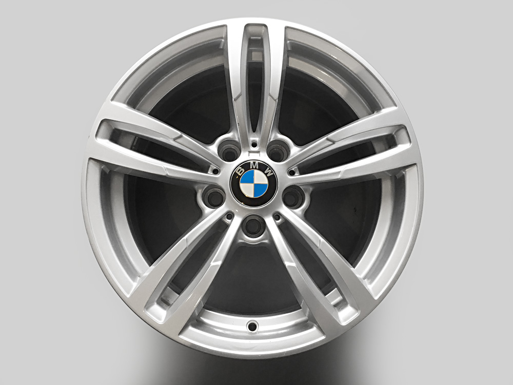 bmw 328 335 320 17 inch rims for sale