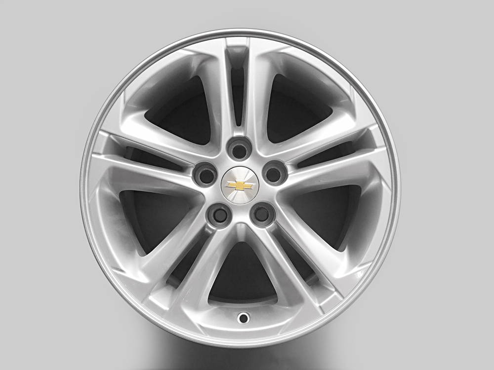 chevrolet cruze 16inch rims for sale