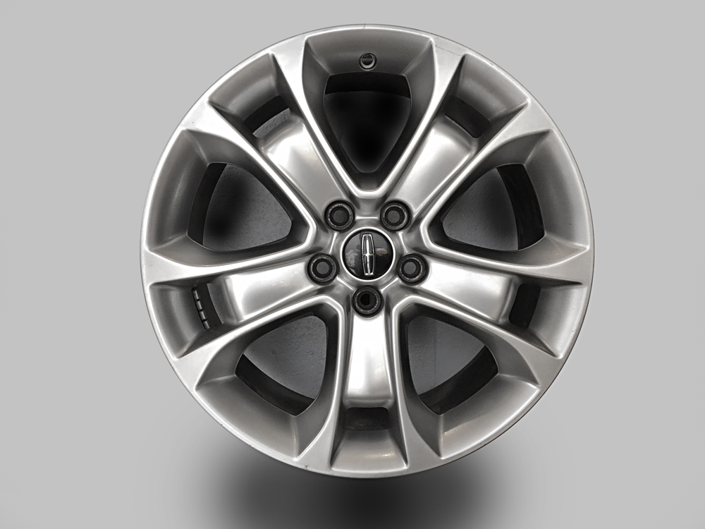 Ford Lincoln 18 inch oem rims for sale
