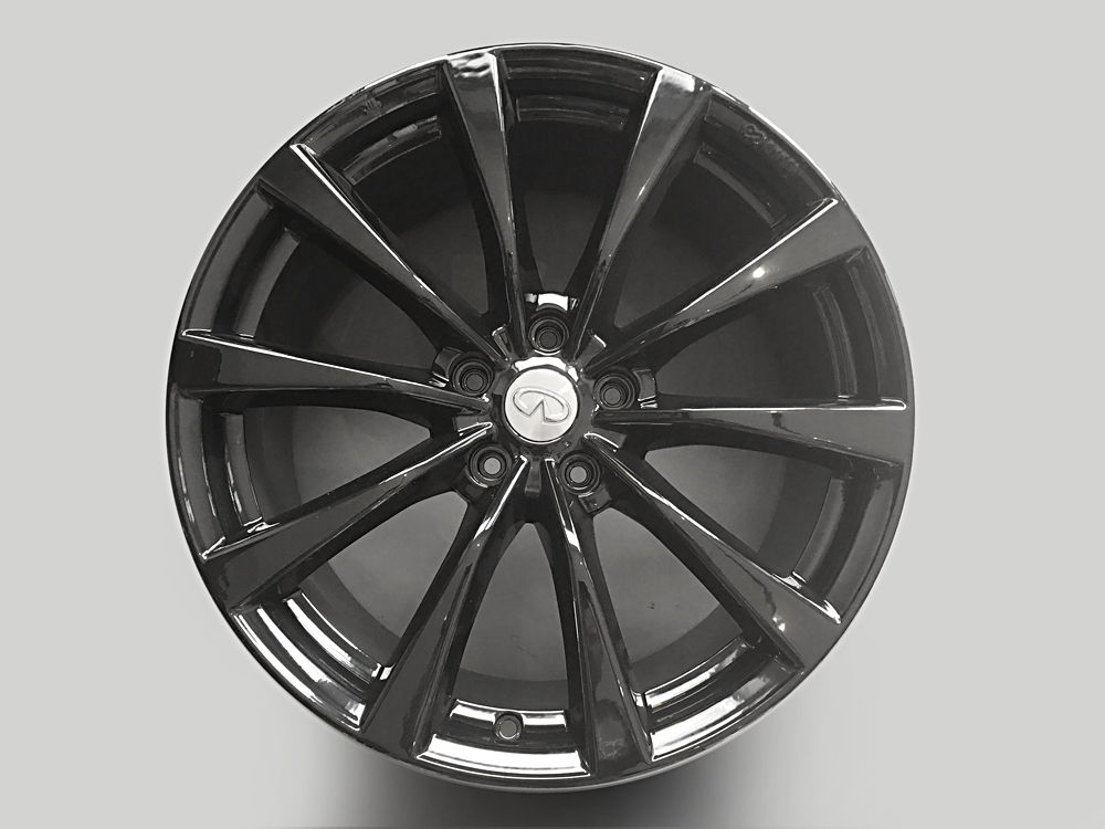 infiniti g37 q50 oem rims for sale