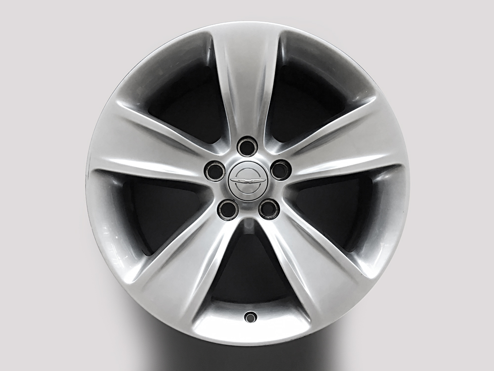 chrysler dodge 18 inch original rims for sale