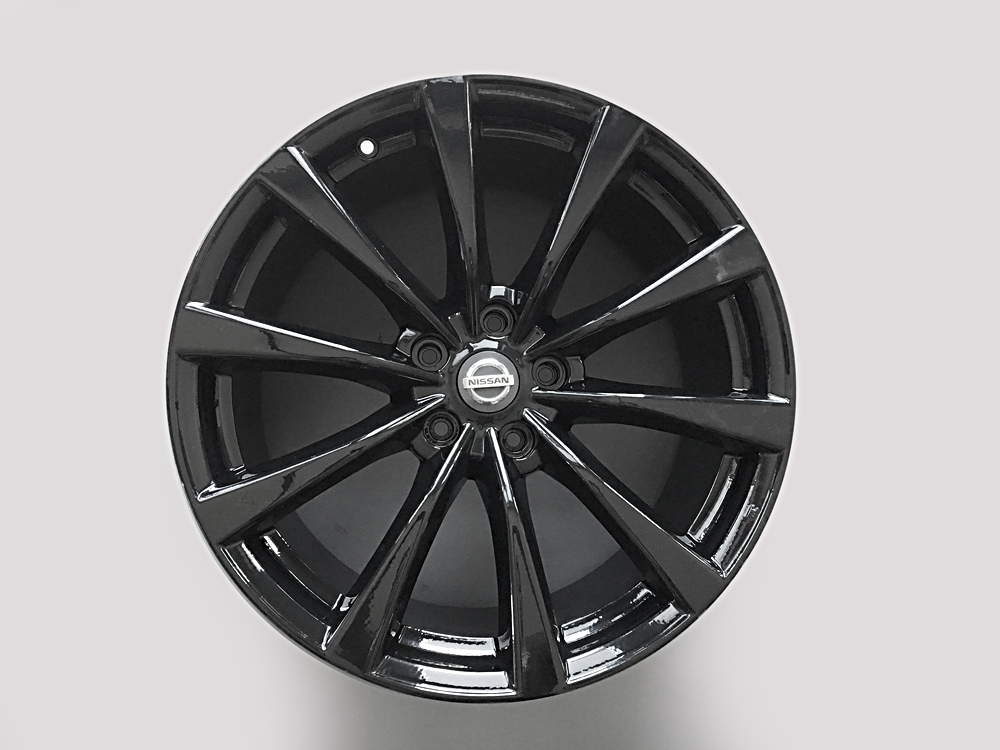 nissan rogue murano 19 inch oem rims