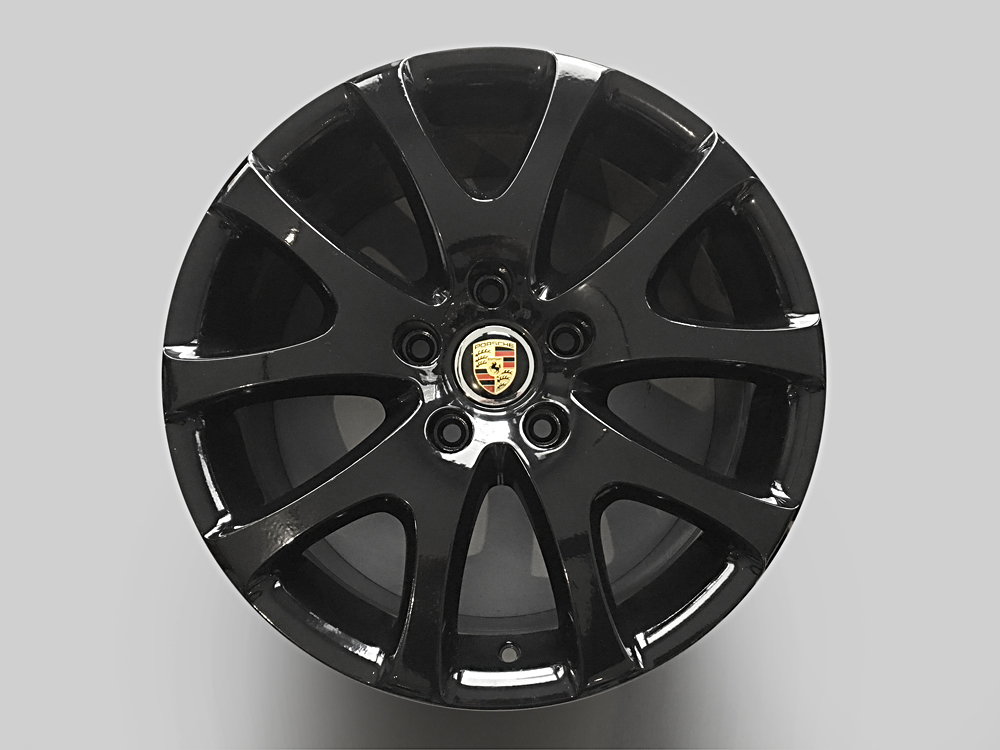 porsche cayenne rims for sale 19