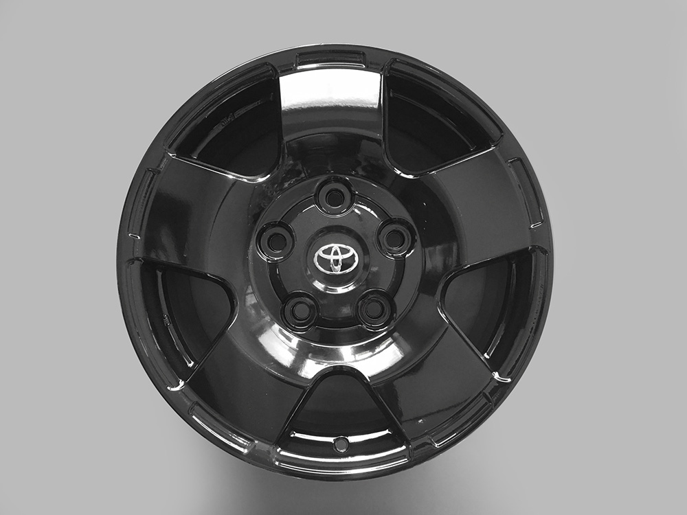 Toyota Tundra Sequoia Original 18 inch Rims – SOLD | Tirehaus | New and