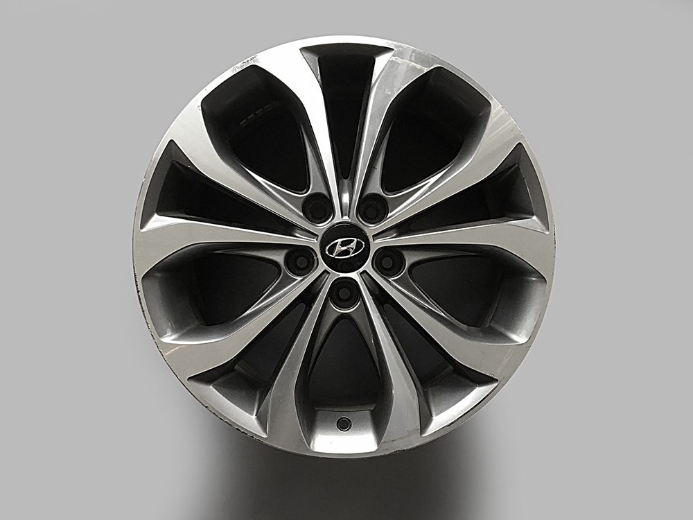 kia hyundai 18inch oem rims for sale