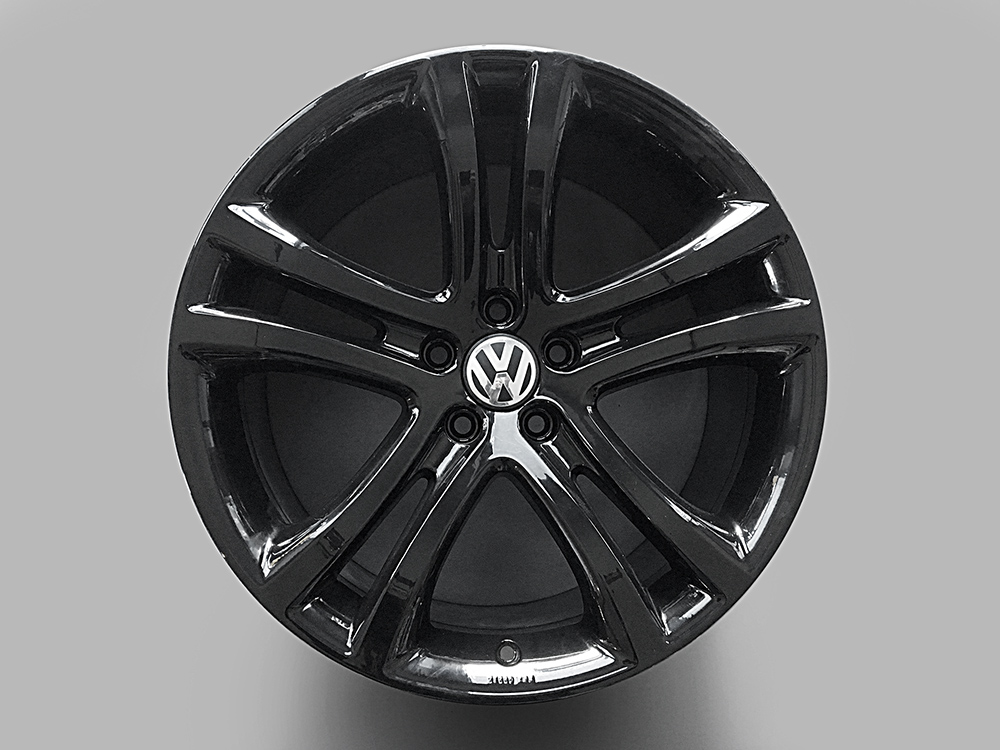 vw ritual 19inch rims for sale