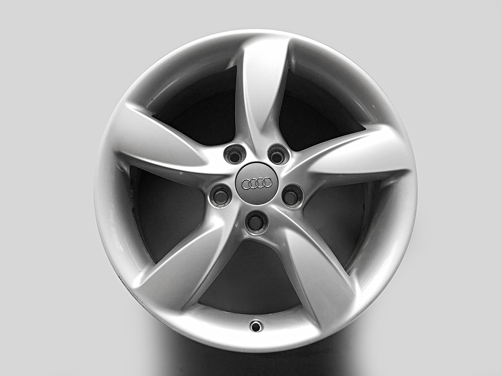 audi vw 17 inch oem rims for sale