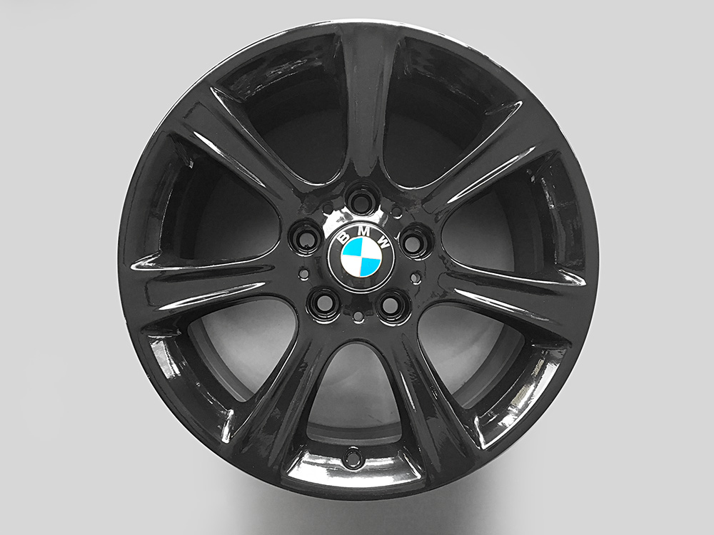 bmw 3-series f30 rims for sale