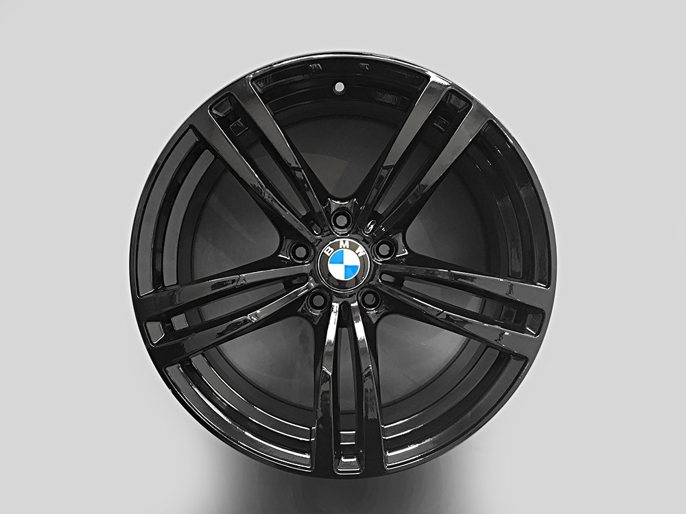 bmw 19 inch rims for sale