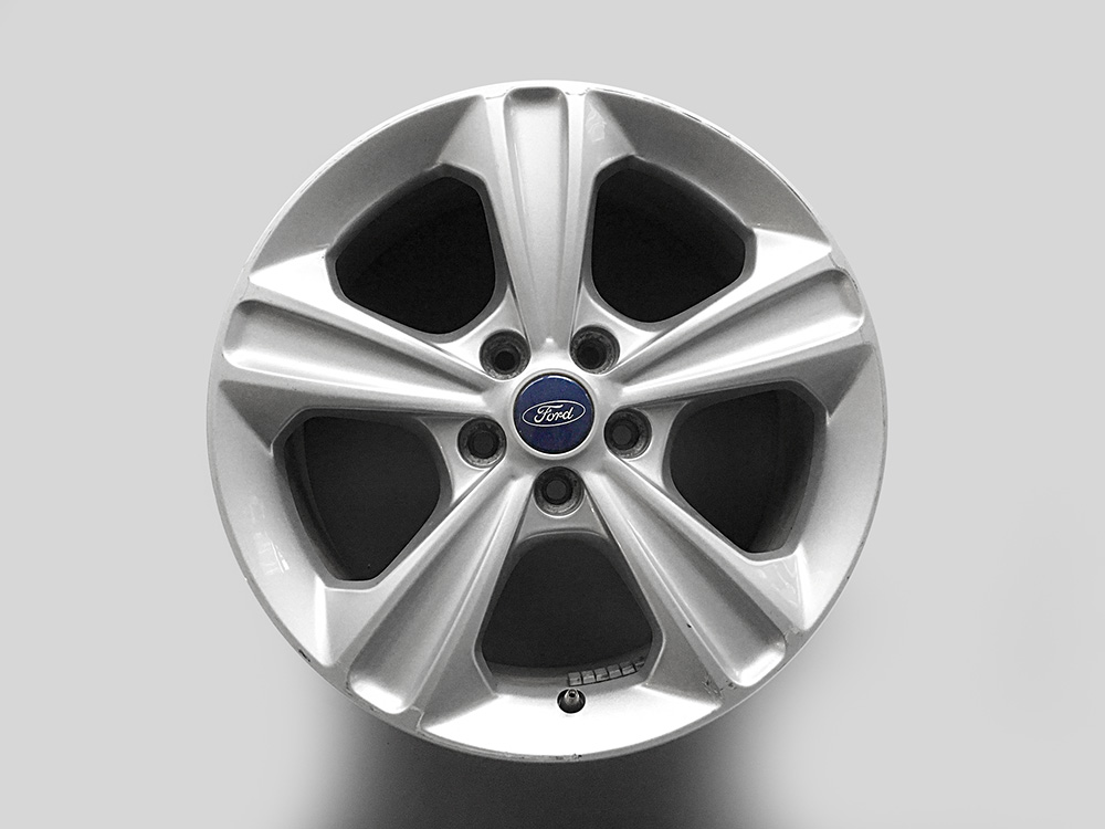 fors fusion focus escape 17inch oem rims for sale