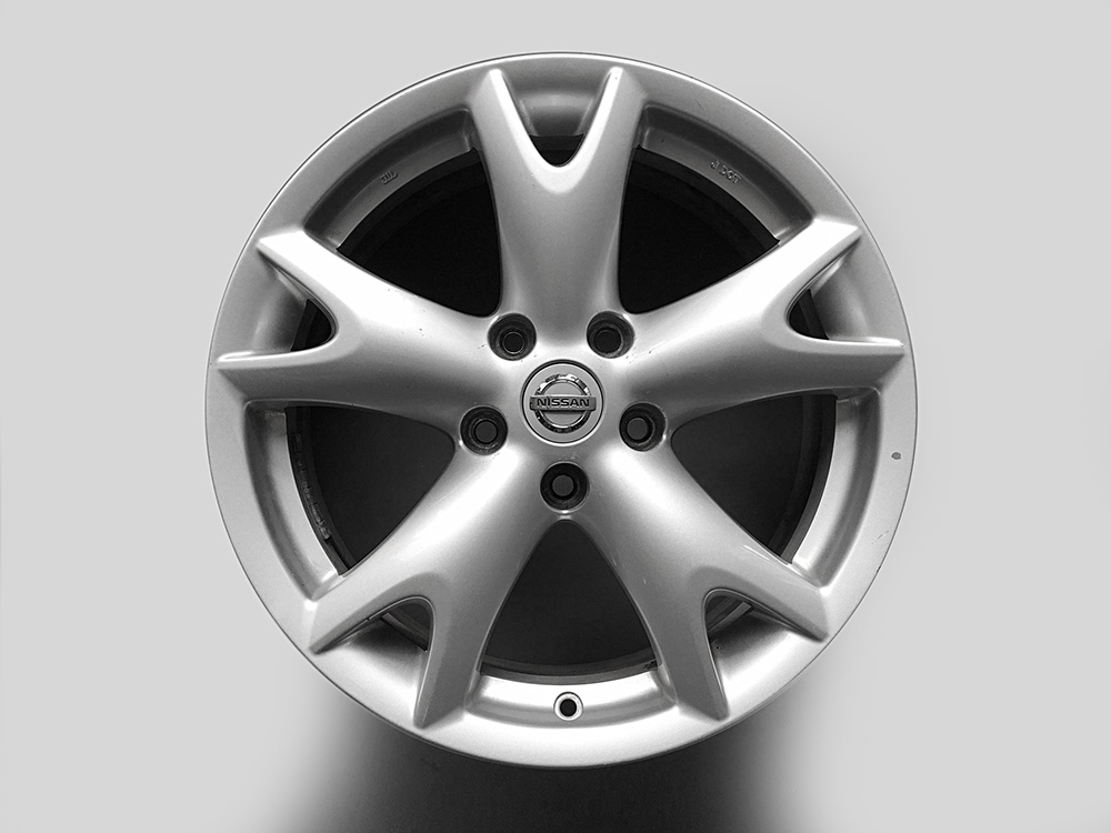 nissan murano 17 inch oem rims for sale