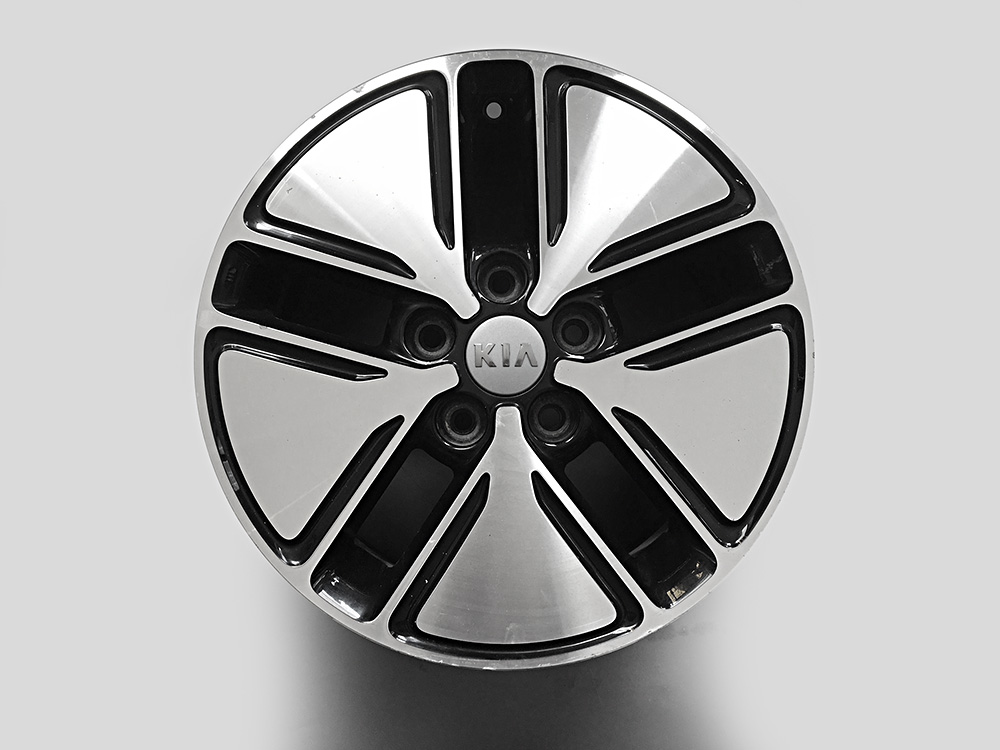 Kia Soul oem 16 inch rims for sale