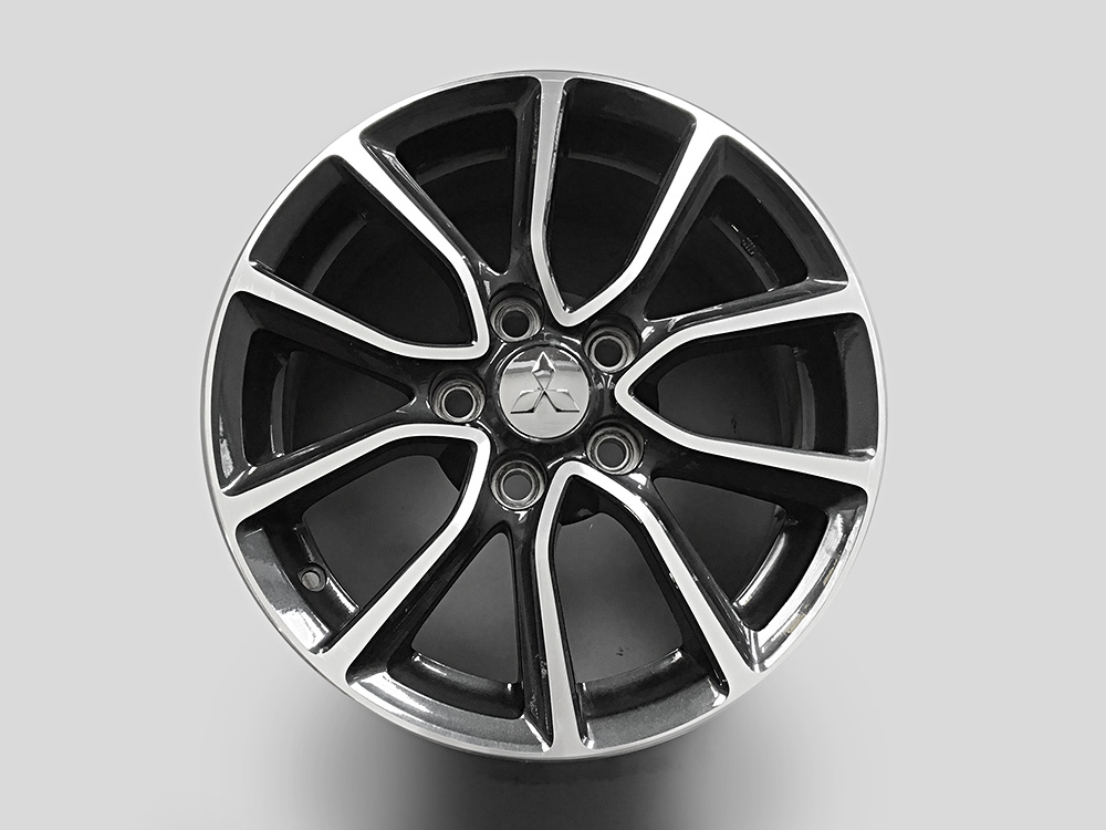 Mitsubishi Lancer original 16 inch Alloy Rims SOLD