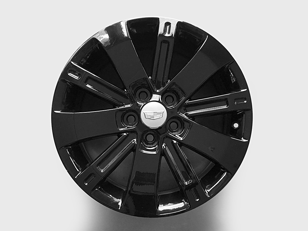 Cadillac CTS ATS oem rims for sale 18 inch