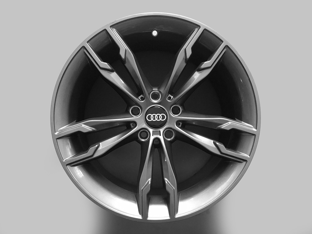 audi replika rims for sale 19inch