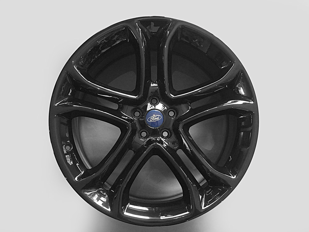 Ford Edge oem 22inch rims for sale