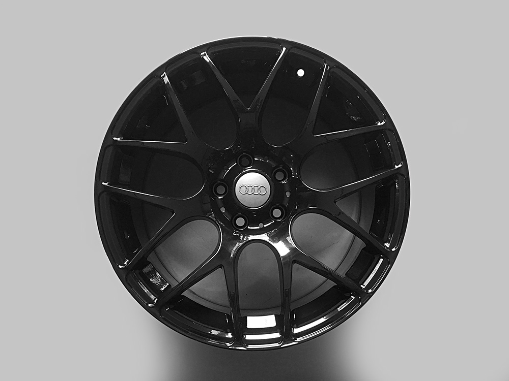 Audi replika rims for sale