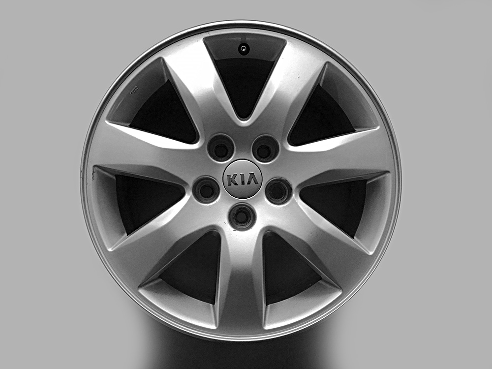 kia Sorrento 17inch rims for sale