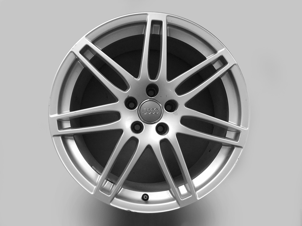 audi s4 s6 oem 19inch rims