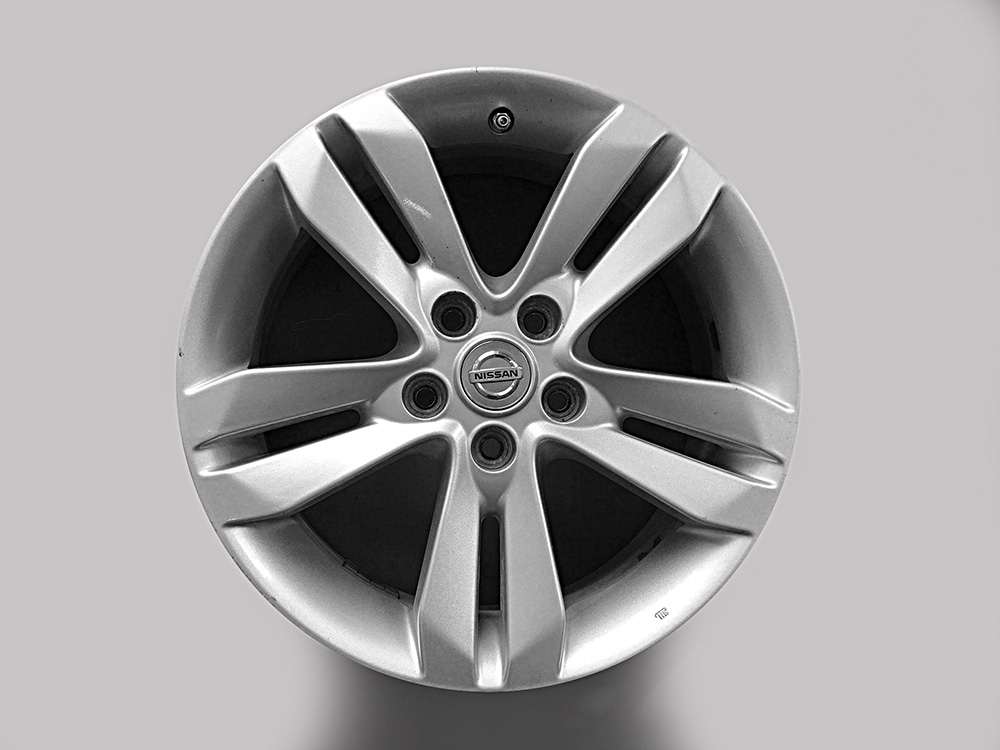 nissan infiniti oem 17inch rims for sale