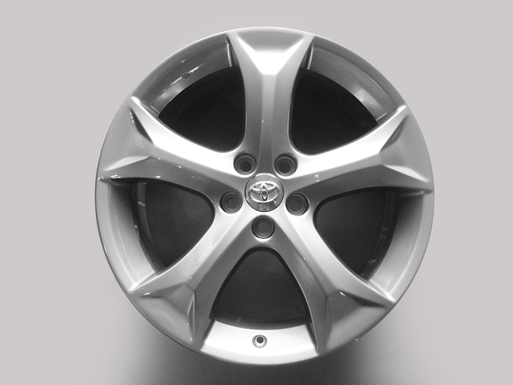 Toyota Venza 20inch original rims for sale in Ontario