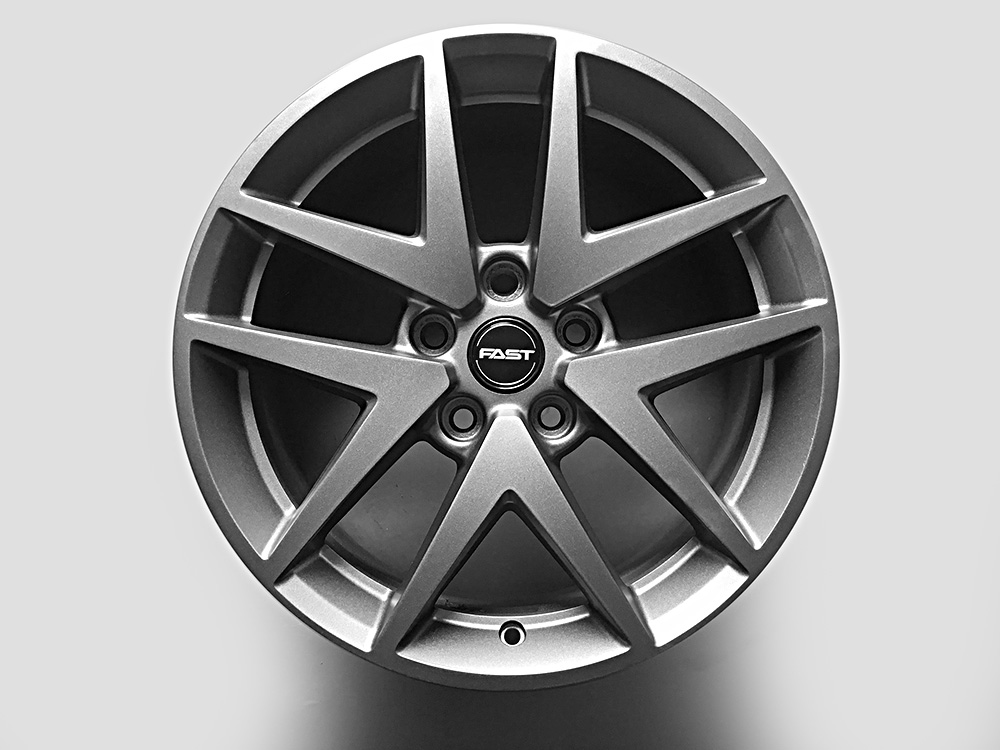 Ford Fusion rims for sale