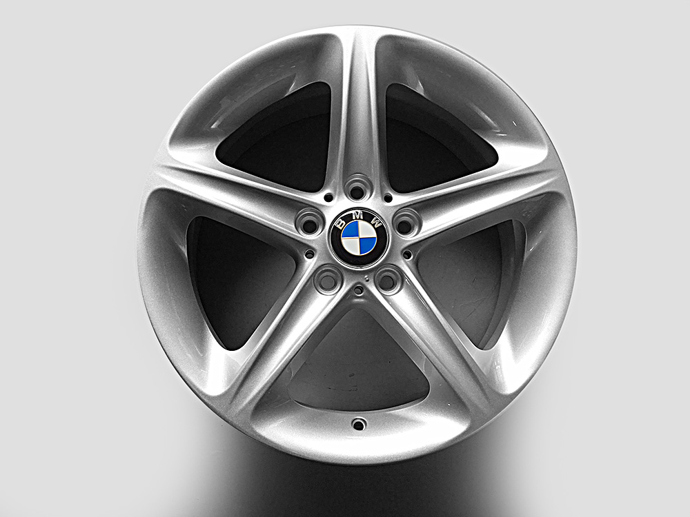 bmw 135i 128i 18inch rims for sale